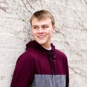 Meet your Posher, Seth